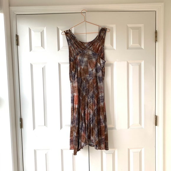Anthropologie Dress- Maple Dress size 10 - Picture 2 of 5